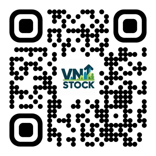 Mã QR code Mở tài khoản chứng khoán Maybank ID Môi giới 3419 Lê Duy Hiếu tại VNIStock