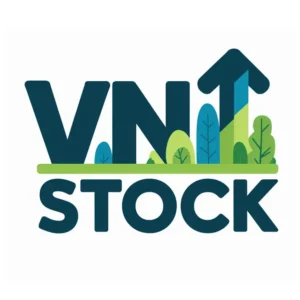 VNIStock Logo